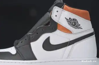 ELECTRO JORDAN ORANGE AIR 1 0423